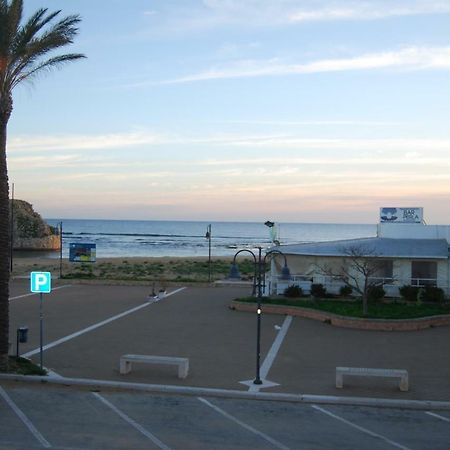 Appartamento Sul Mare Torre Pali Εξωτερικό φωτογραφία