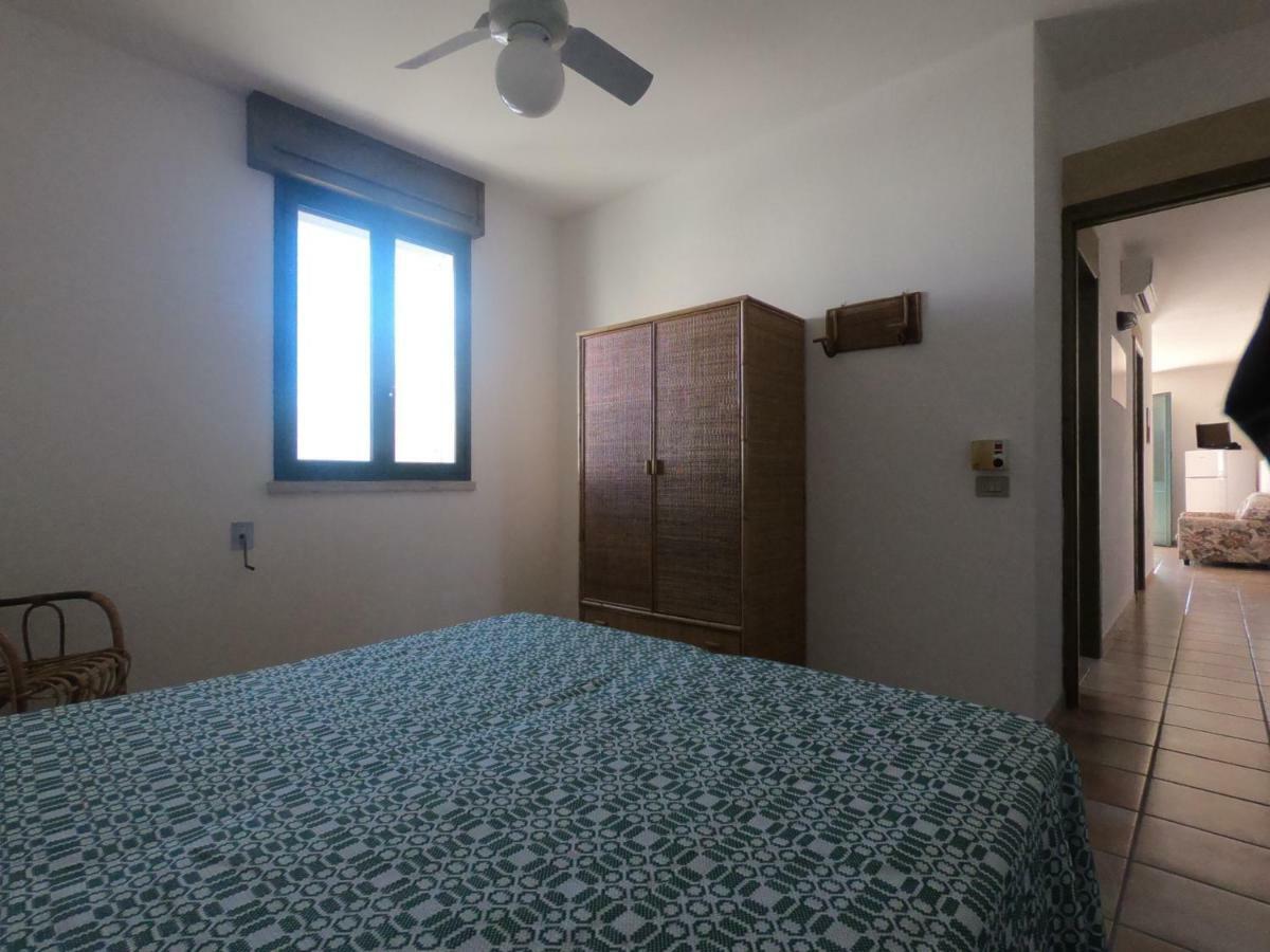 Appartamento Sul Mare Torre Pali Εξωτερικό φωτογραφία
