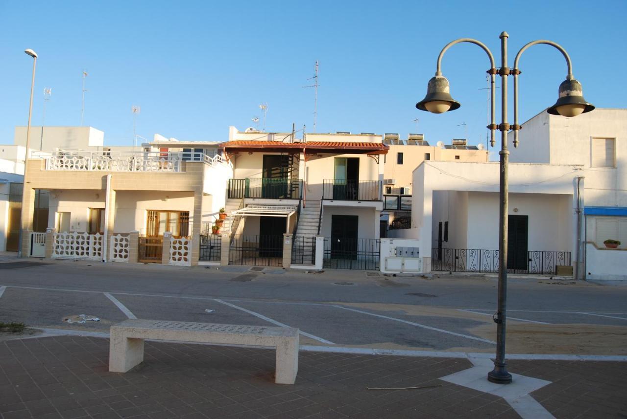 Appartamento Sul Mare Torre Pali Δωμάτιο φωτογραφία